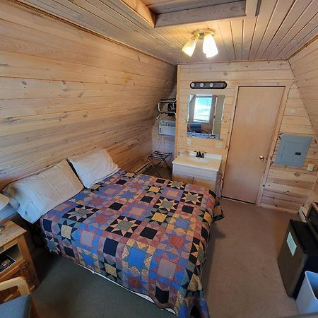 The Hulett Motel Quarto foto