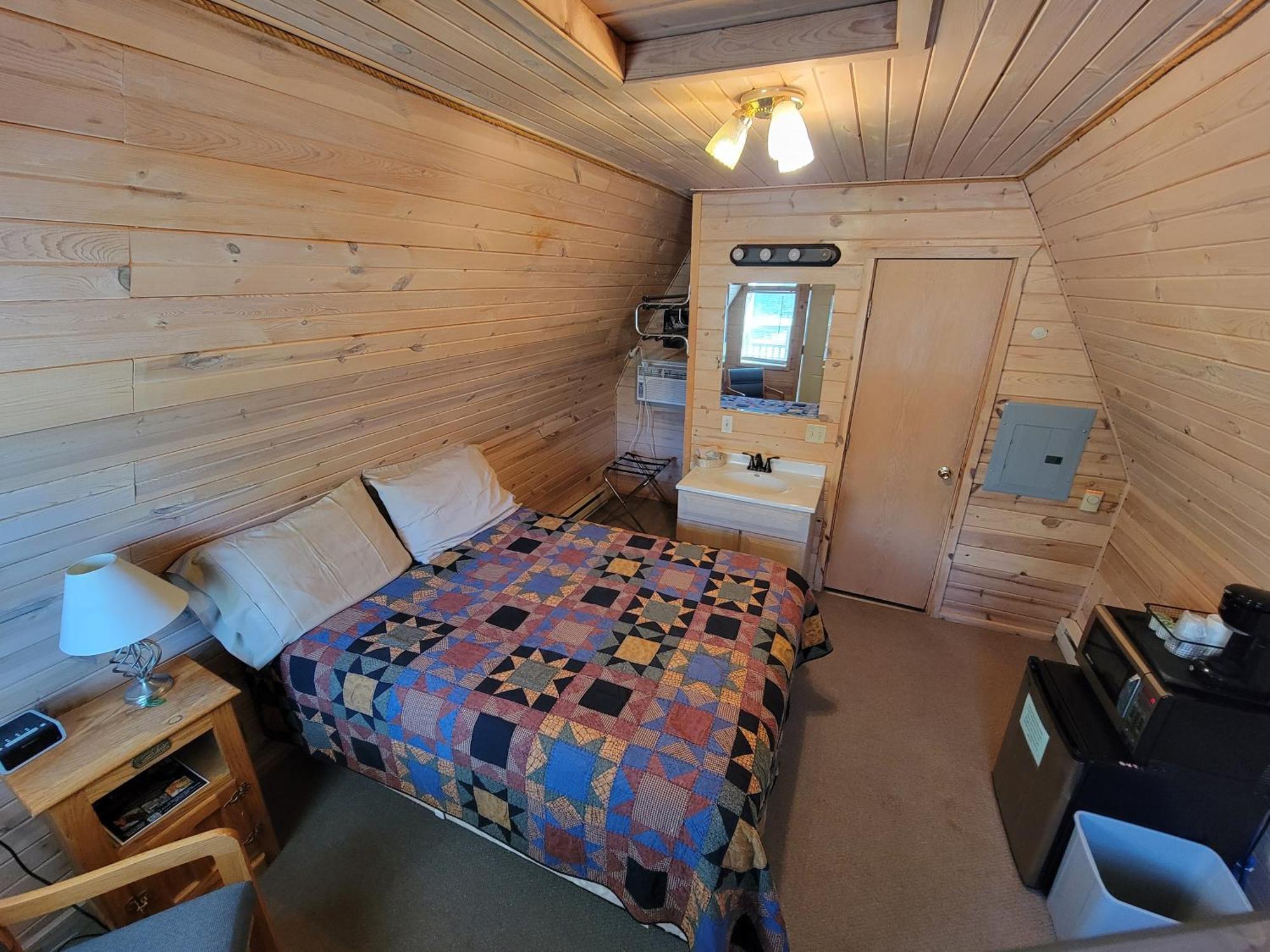 The Hulett Motel Quarto foto