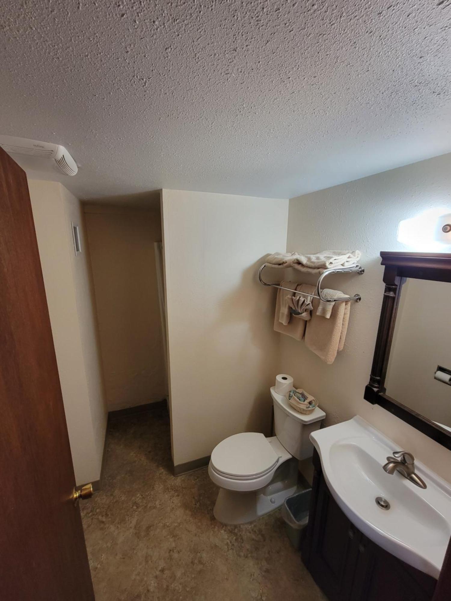 The Hulett Motel Quarto foto