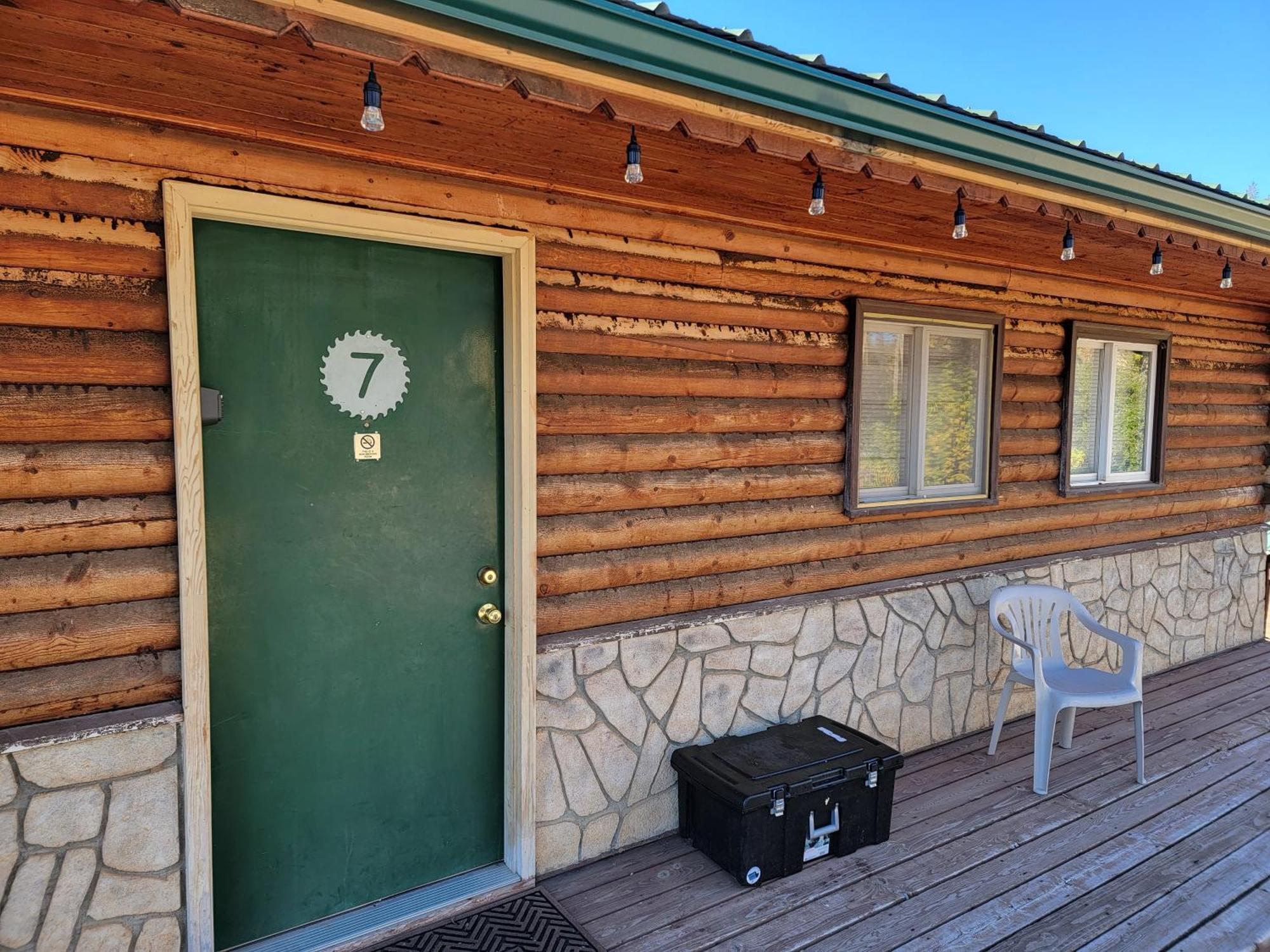 The Hulett Motel Quarto foto